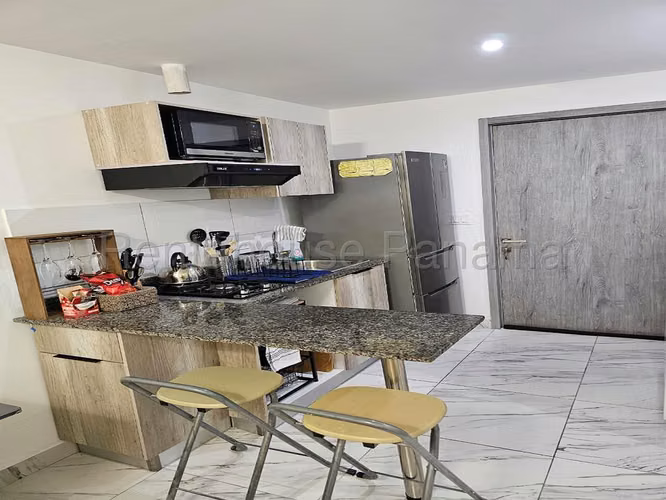 VENTA INVERSION Apartamento de 37m2 en Bella Vista AMD - Imagen 3