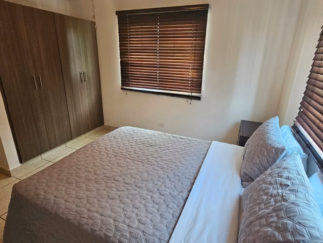 Alquiler de casa amueblada en Playa Malibú – Nueva Gorgona