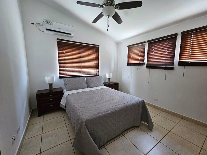Alquiler de casa amueblada en Playa Malibú – Nueva Gorgona
