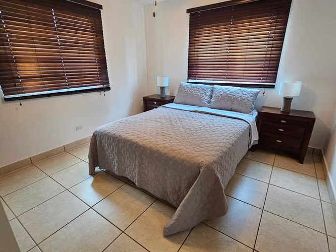 Alquiler de casa amueblada en Playa Malibú – Nueva Gorgona