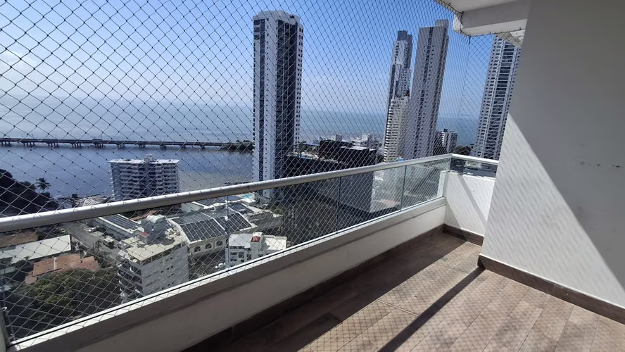 Panorama. 192mts 3r 3.5b cbs 2est cbs $425,000.00NEG - Imagen 3