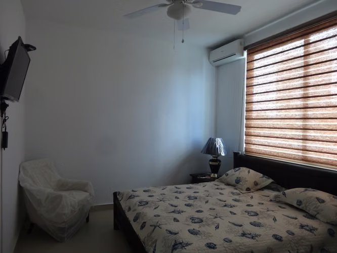 Alquiler de Apartamento Amoblado en Playa Blanca – Ocean 2 - Imagen 3
