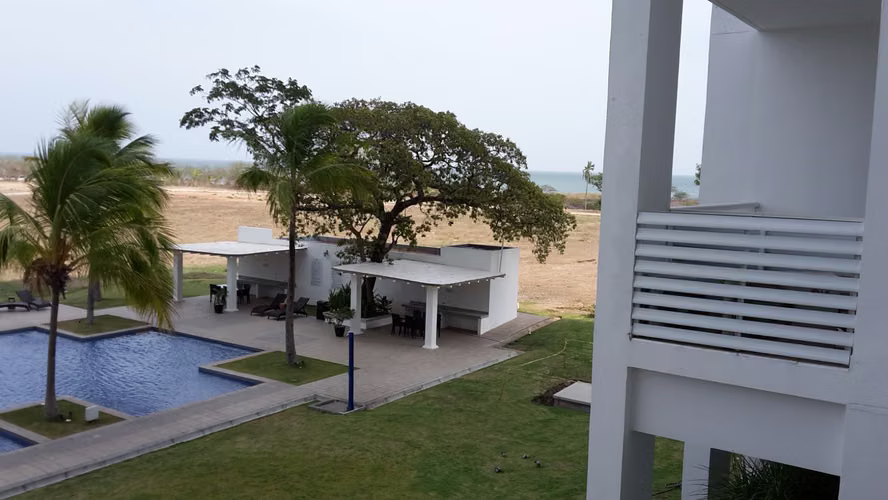 Alquiler de Apartamento Amoblado en Playa Blanca – Ocean 2 - Imagen 10
