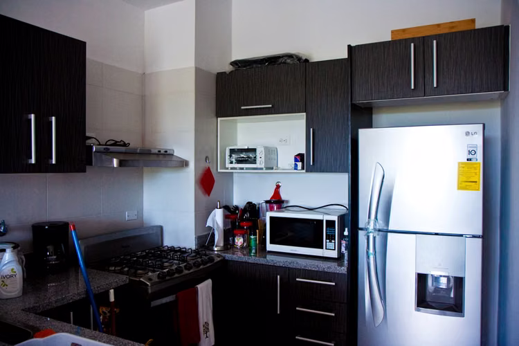 Alquiler de Apartamento Amoblado en Playa Blanca – Ocean 2 - Imagen 5