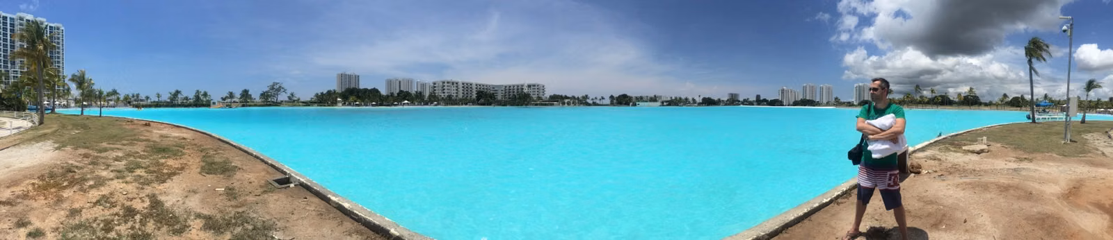Alquiler de Apartamento Amoblado en Playa Blanca – Ocean 2 - Imagen 9