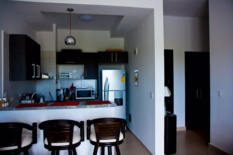 Alquiler de Apartamento Amoblado en Playa Blanca – Ocean 2 - Imagen 6