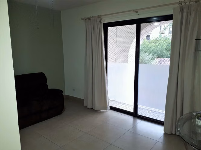 Apartamento en Albrook I con balcón y excelente distribución