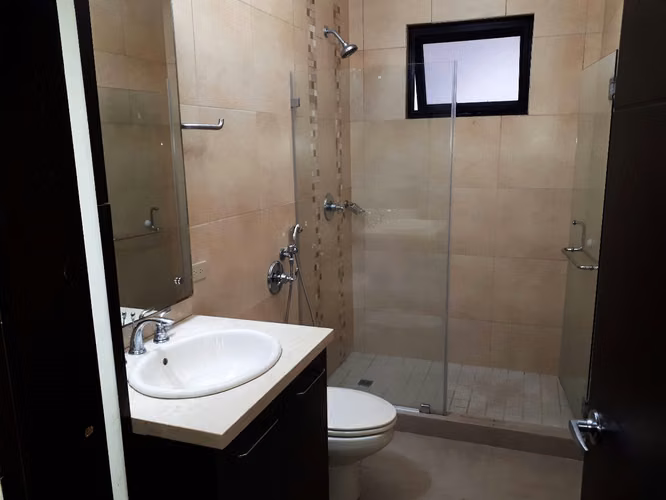 Apartamento en Albrook I con balcón y excelente distribución