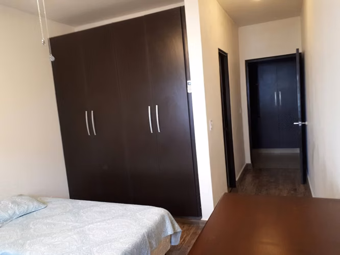 Apartamento en Albrook I con balcón y excelente distribución