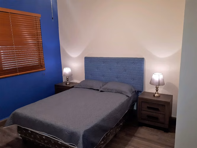 Apartamento en Albrook I con balcón y excelente distribución