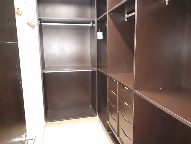 Apartamento en Albrook I con balcón y excelente distribución