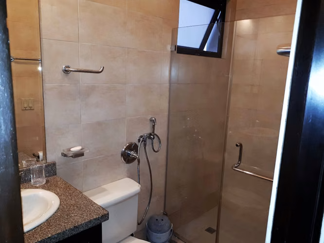 Apartamento en Albrook I con balcón y excelente distribución