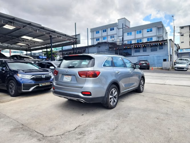 Kia Sorento 2020 - Imagen 4