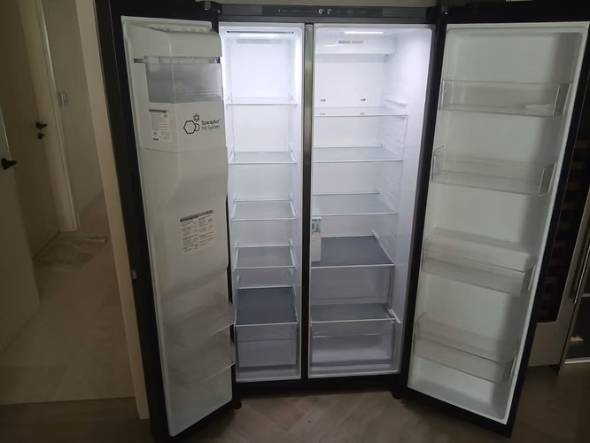 Vendo Nevera solo 4 meses de uso! - Imagen 3