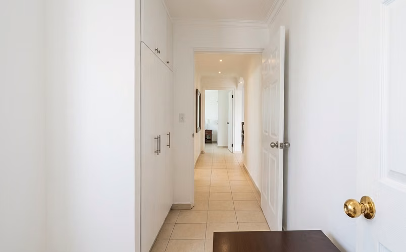 Apartamento en EL Cangrejo  I Linea blanca | 3 Rec | con balcón y cerca del metro - Imagen 13