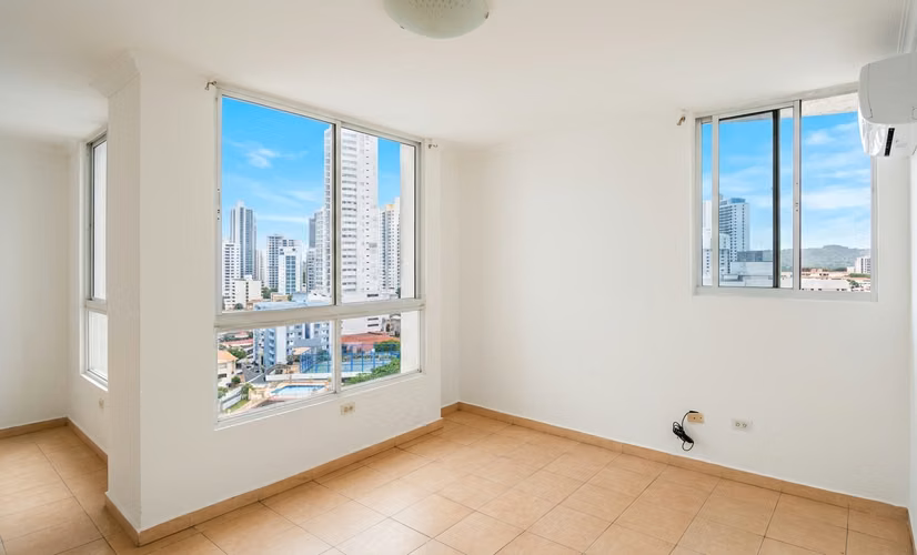 Apartamento en EL Cangrejo  I Linea blanca | 3 Rec | con balcón y cerca del metro - Imagen 9