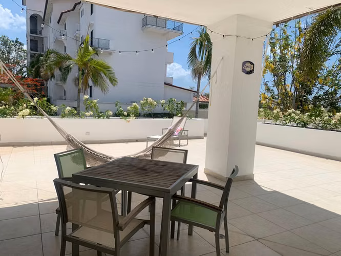 ALQUILER O VENTA- HERMOSO APARTAMENTO EN PLANTA BAJA – ISLAMAR, VISTAMAR  - Imagen 10