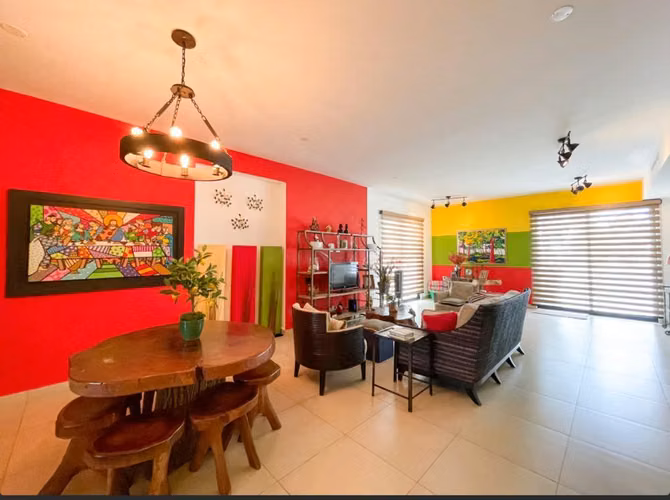 FOR RENT OR SALE -  BEAUTIFUL GROUND FLOOR APARTMENT - ISLAMAR, VISTAMAR 