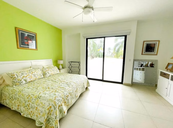 ALQUILER O VENTA- HERMOSO APARTAMENTO EN PLANTA BAJA – ISLAMAR, VISTAMAR  - Imagen 4