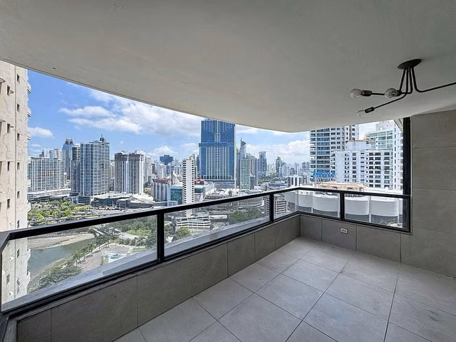 Apartamento en Venta en PH Perlas del Pacífico, Paitilla - Imagen 4