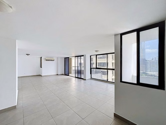 Apartamento en Venta en PH Perlas del Pacífico, Paitilla