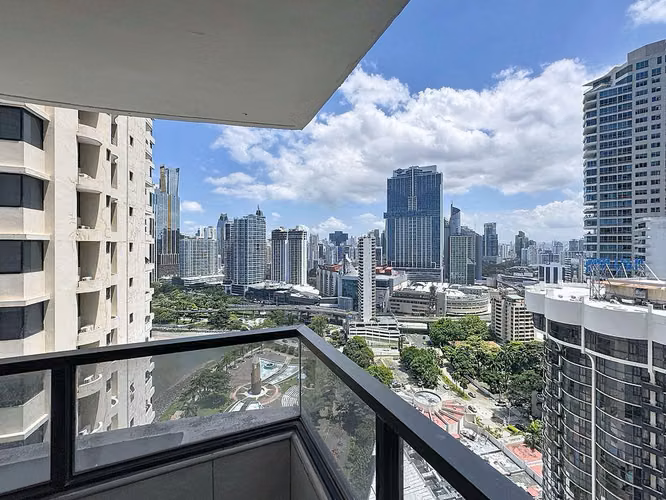 Apartamento en Venta en PH Perlas del Pacífico, Paitilla - Imagen 3