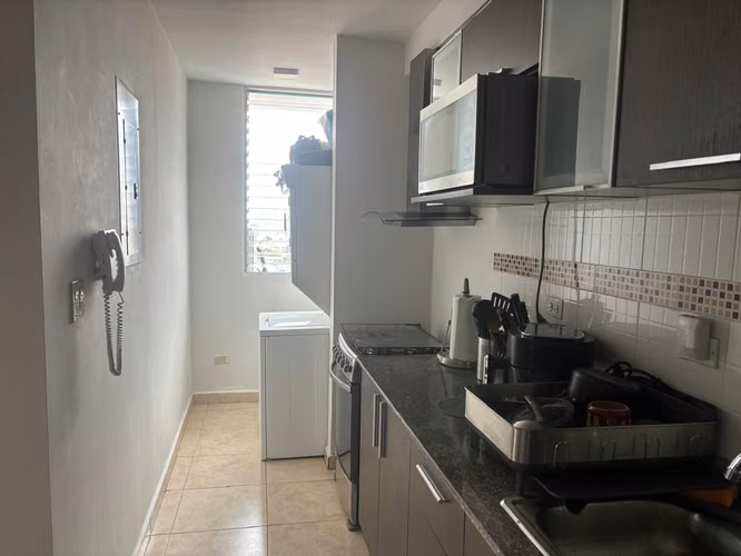 Venta de Apartamento en Carrasquilla - Imagen 12