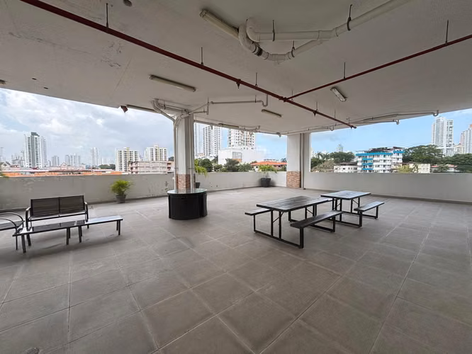 Venta de Apartamento en Carrasquilla - Imagen 14