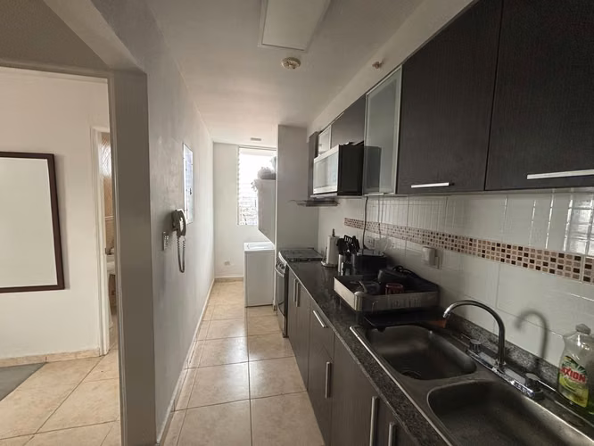 Venta de Apartamento en Carrasquilla - Imagen 11