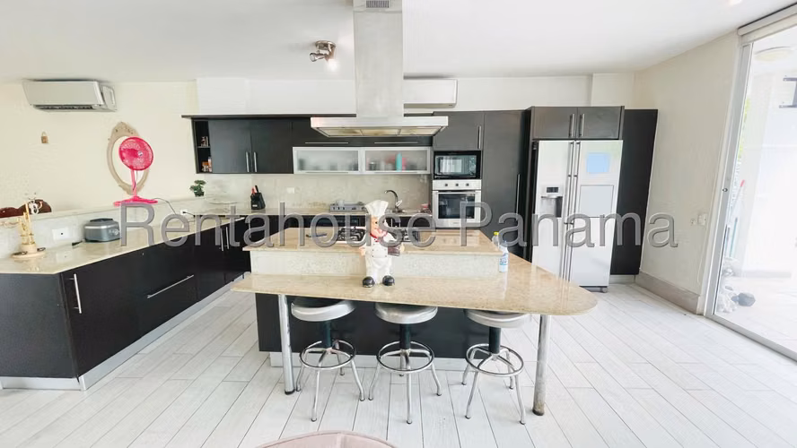 Casa en Alquiler Costa Sur - Costa Esmeralda Linea Blanca 27YCG983 - Imagen 6