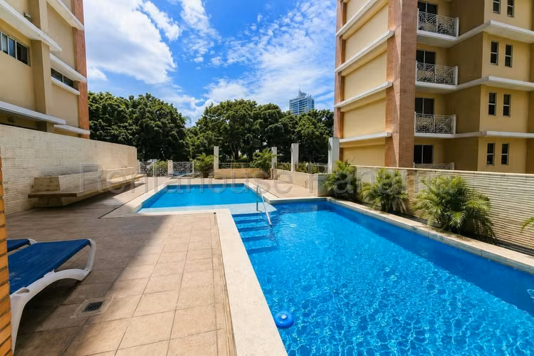 ¡Espectacular Apartamento Full Remodelado en Venta en El Cangrejo!  | GC - Imagen 13