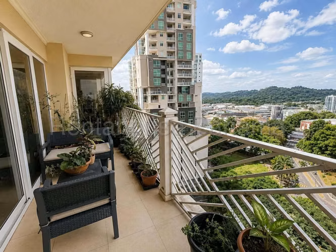 ¡Espectacular Apartamento Full Remodelado en Venta en El Cangrejo!  | GC - Imagen 4