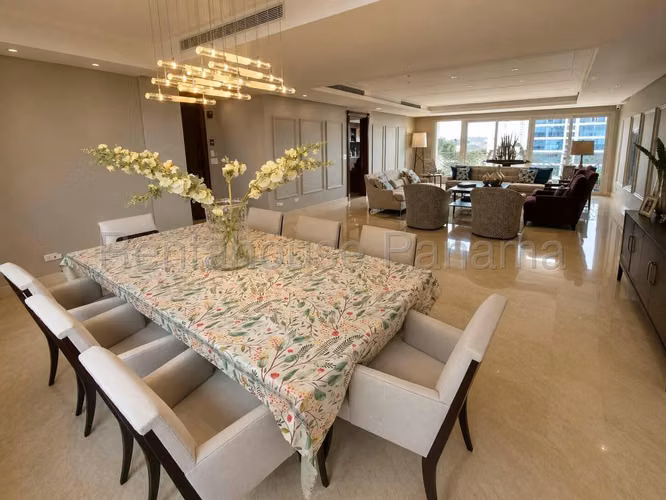 ¡Espectacular Apartamento Full Remodelado en Venta en El Cangrejo!  | GC - Imagen 2