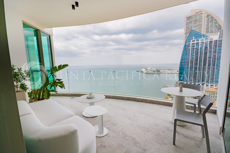Pacific Point T400 - Venta - Punta Pacifica