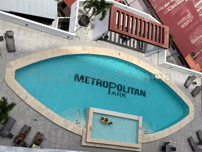 Alquiler de Apartamento en Via España I1133GRR - Imagen 12