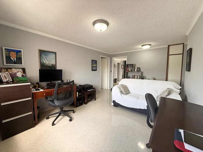 Amplio Apartamento Totalmente Amueblado en el Corazón de Obarrio - Imagen 12