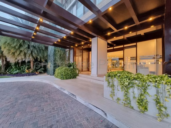 Alquiler de apartamento en Garden Ocean Reef Punta Pacifica - Imagen 2