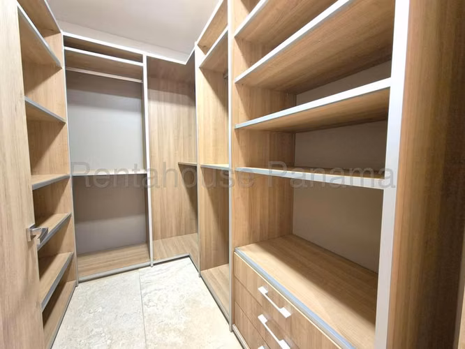 Alquiler de apartamento en Garden Ocean Reef Punta Pacifica - Imagen 17