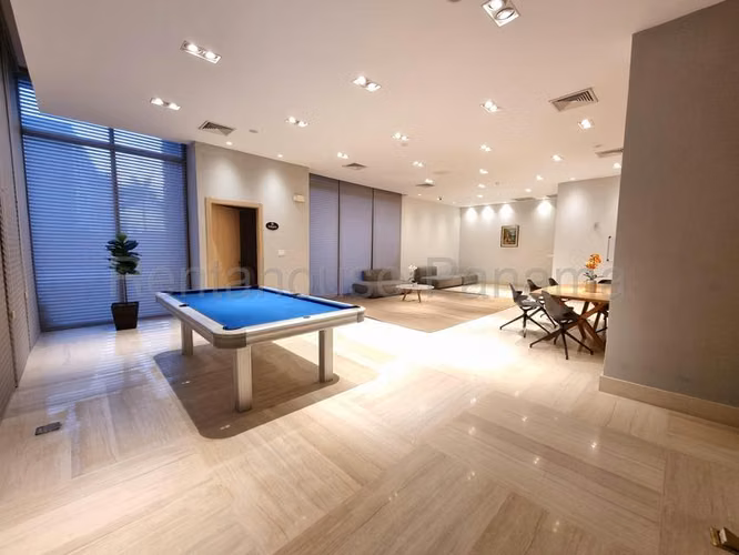 Alquiler de apartamento en Garden Ocean Reef Punta Pacifica - Imagen 7