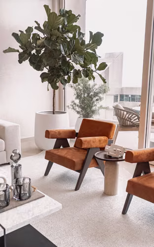 ALQUILER APARTAMENTO AMOBLADO EN PAITILLA PH THE TOWERS - Imagen 13