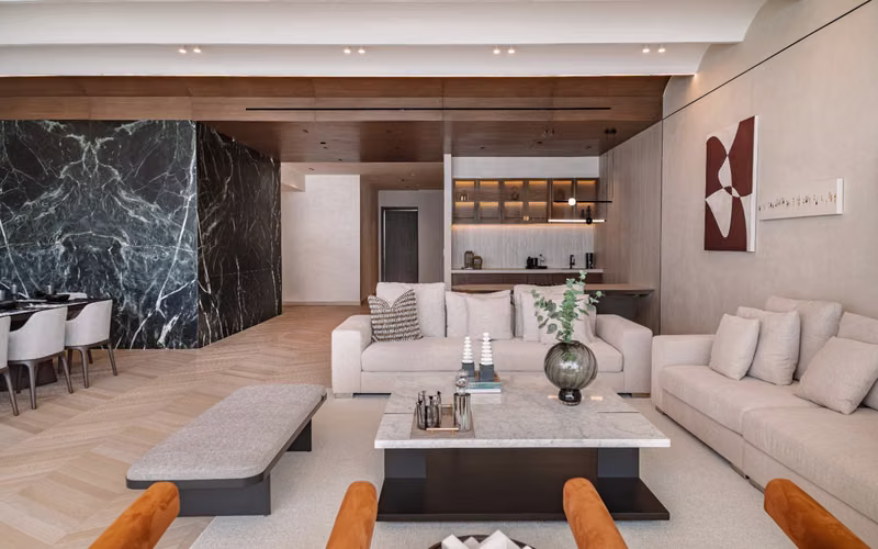ALQUILER APARTAMENTO AMOBLADO EN PAITILLA PH THE TOWERS - Imagen 7