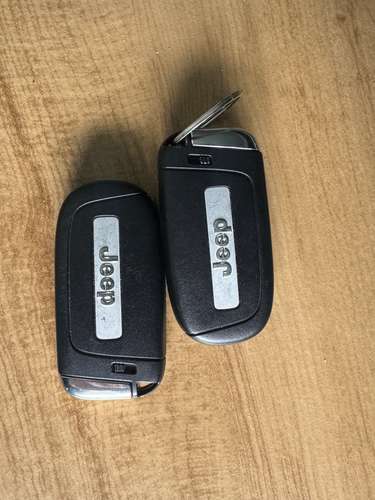 Jeep compass 2023