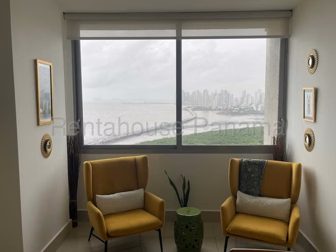 Bali- Alquiler Vista al Mar – 3 Rec con Baño – Den – 3 Parkings - Imagen 17