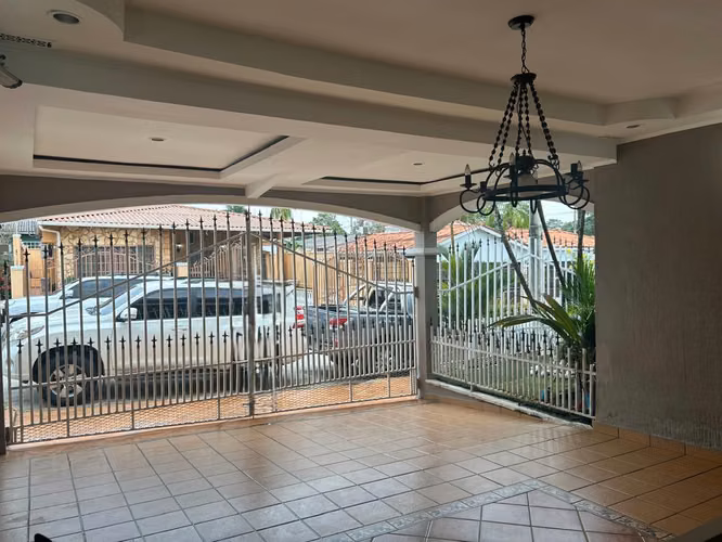 Casa en venta en Altos de la pradera San Antonio