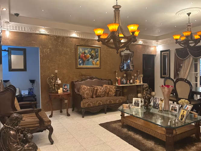Casa en venta en Altos de la pradera San Antonio
