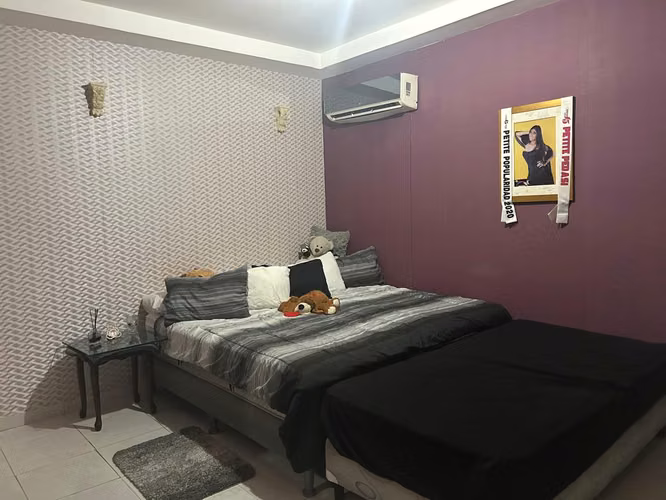 Casa en venta en Altos de la pradera San Antonio