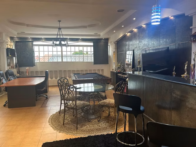 Casa en venta en Altos de la pradera San Antonio