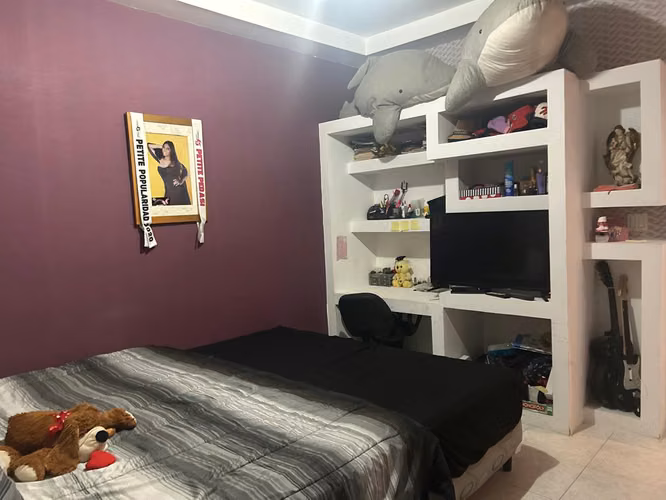 Casa en venta en Altos de la pradera San Antonio