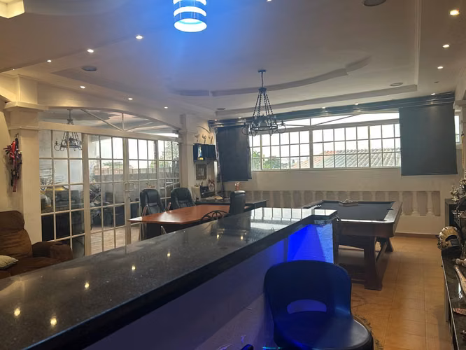 Casa en venta en Altos de la pradera San Antonio