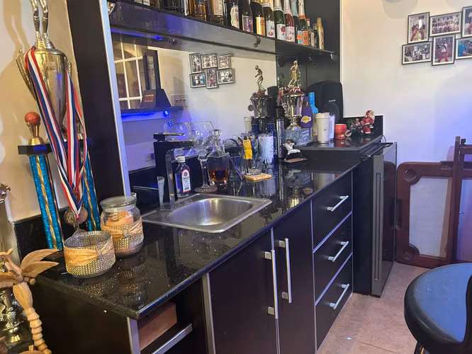 Casa en venta en Altos de la pradera San Antonio